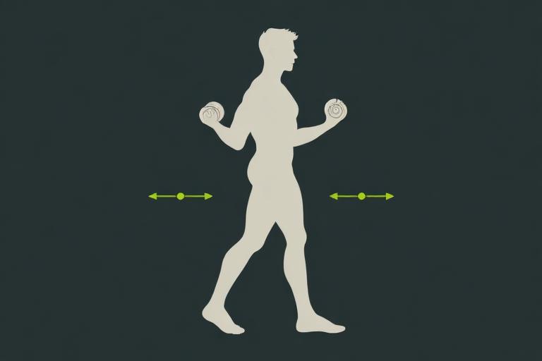 Dumbbell Complex demonstration