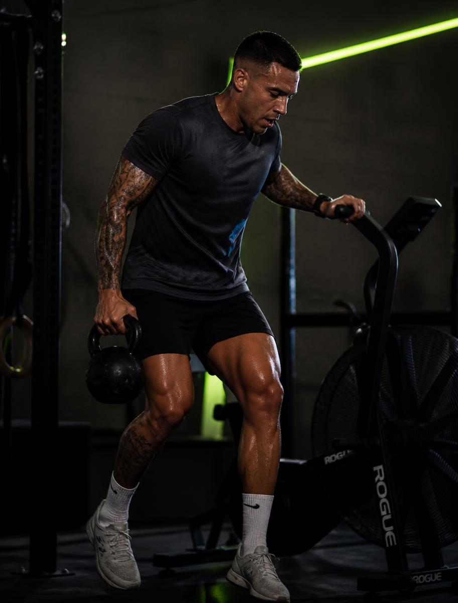 Fat Loss Burn