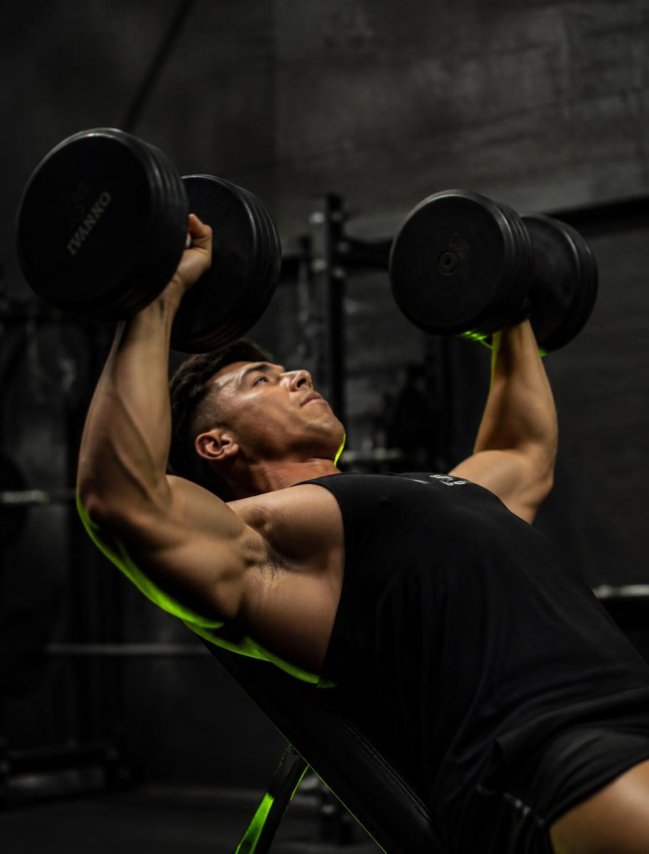 Hypertrophy Builder