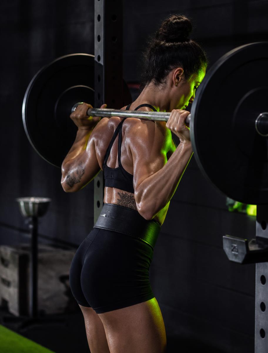 Beginner Strength